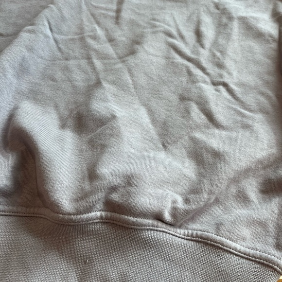 (416) *LAVENDER NIKE CREWNECK* - Picture 9 of 9